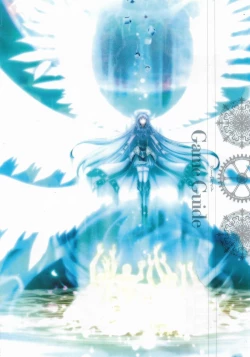 Page 124 of Soukoku no Arterial Perfect Guidebook