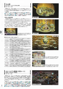 Page 159 of Soukoku no Arterial Perfect Guidebook