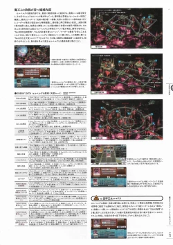 Page 160 of Soukoku no Arterial Perfect Guidebook