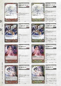 Page 263 of Soukoku no Arterial Perfect Guidebook