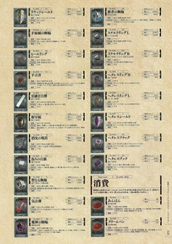 Page 334 of Soukoku no Arterial Perfect Guidebook