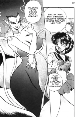 Page 38 of Gureimurin Club