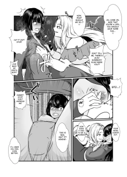 Page 13 of Kawa-ka o Mama Koto