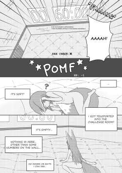 Page 2 of Alyn & The Self Climax Room