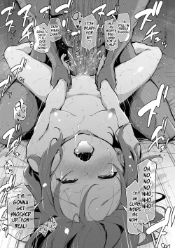 Page 28 of Imouto to Nori de Ecchi Shita Ken | How I Got Too Carried Away and Fucked My Little Sister