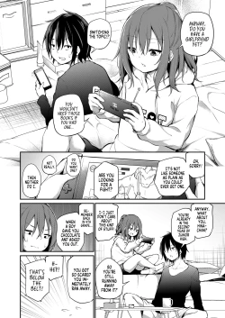 Page 2 of Imouto to Nori de Ecchi Shita Ken | How I Got Too Carried Away and Fucked My Little Sister