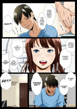 Page 28 of Imouto Saimin Renzoku Iki - Hypnotizing My Little Sister and Giving Her Multiple Orgasms