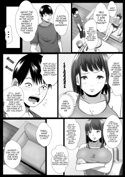 Page 8 of Imouto Saimin Renzoku Iki - Hypnotizing My Little Sister and Giving Her Multiple Orgasms