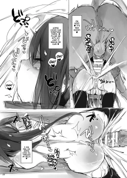 Page 17 of Ouma to Ichaicha Tanetsuke Koubi vol. 1 | Lovey-Dovey Mating With My Dear Horse Vol. 1