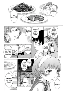 Page 107 of Hanazono Ch 1-4