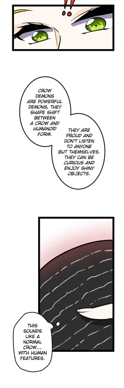 Page 10 of Summoning Two Demons CH1 + CH2