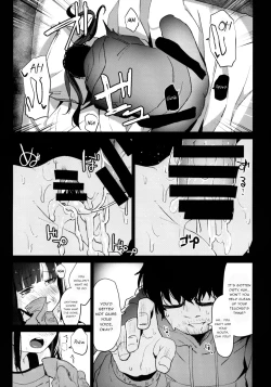 Page 25 of Shoujo Shiiku Kyoushitsu | The Classroom For Breeding Little Girls