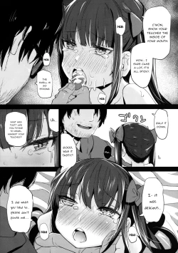 Page 33 of Shoujo Shiiku Kyoushitsu | The Classroom For Breeding Little Girls