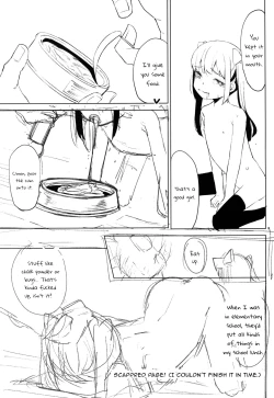 Page 44 of Shoujo Shiiku Kyoushitsu | The Classroom For Breeding Little Girls