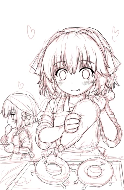 Page 20 of Hachigatsu no Natsuyasumi