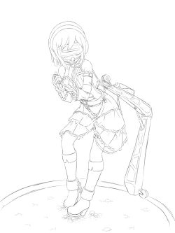 Page 21 of Selfbondage challage Survive in island 1-4