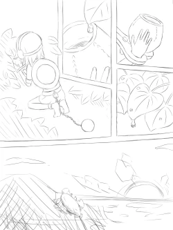 Page 23 of Selfbondage challage Survive in island 1-4