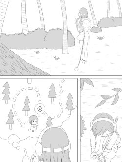 Page 68 of Selfbondage challage Survive in island 1-4