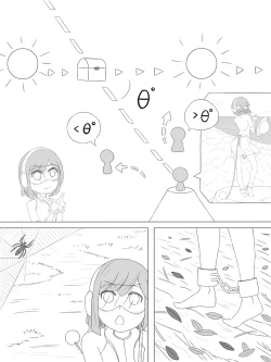 Page 69 of Selfbondage challage Survive in island 1-4