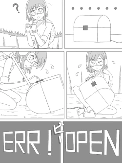 Page 79 of Selfbondage challage Survive in island 1-4