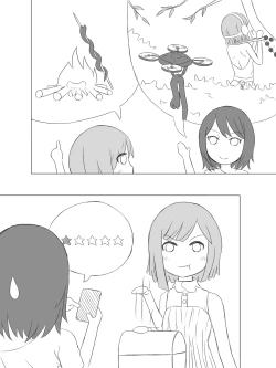 Page 88 of Selfbondage challage Survive in island 1-4