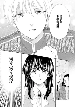Page 33 of Atarashii Konyakusha wa Watashi o medetakute shikatanai | 新婚约者超宠我 1-5