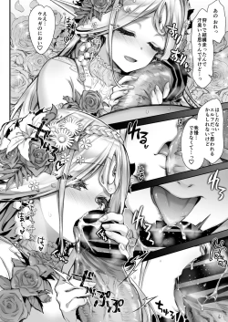 Page 23 of Midara na Elfkun ga Osuki 2