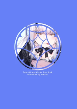 Page 35 of Melusine to Motto Iroiro Ecchi Hon | Having Even More Various Types Of Sex With Melusine