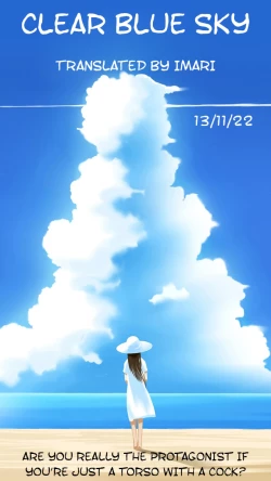 Page 22 of Drowning in Insane Love