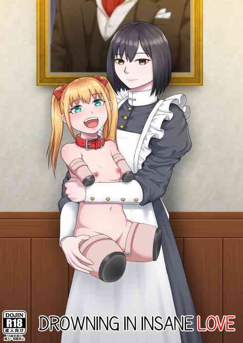 Download Drowning in Insane Love