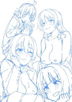 Page 3 of Let's enjoy our life together