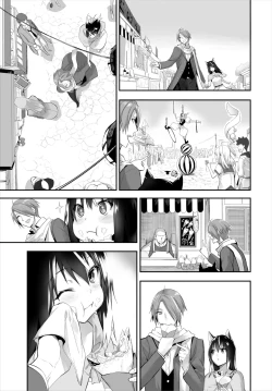 Page 265 of Orokamono wa Nekomimi Dorei ni Izon suru01-18