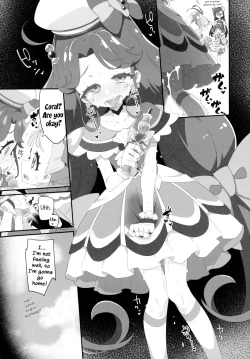 Page 16 of Mokomoko xx Diffusion| Puffy xx Diffusion