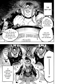 Page 48 of I sold my body to a god - Charona side story Chap1