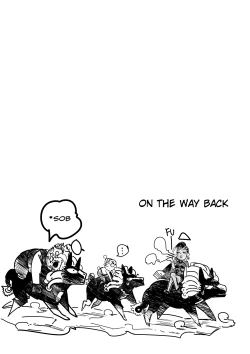 Page 49 of I sold my body to a god - Charona side story Chap1