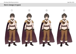 Page 36 of Yuusha no Ore wa TS Mesuinu Maid nanka ni wa Zettai ni Naranai!