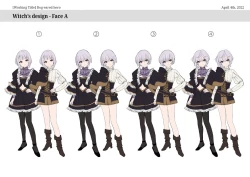 Page 41 of Yuusha no Ore wa TS Mesuinu Maid nanka ni wa Zettai ni Naranai!