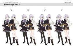 Page 42 of Yuusha no Ore wa TS Mesuinu Maid nanka ni wa Zettai ni Naranai!