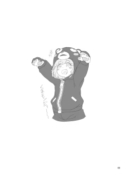 Page 2 of Magical Niece C*rex