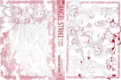 Page 2 of Angel Strike