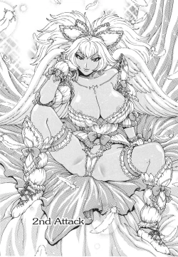 Page 33 of Angel Strike