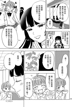 Page 6 of かわいくなりたいっ