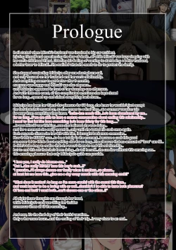 Page 2 of Summer Vacation With Bakugo's Mom Part Three Chapter One