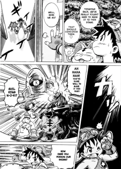 Page 3 of JUMPING JACK TRASH