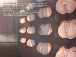 Page 132 of Girls Exhibition Hall: Attendants, Bathrooms, Punishment Cell, and Wall of Female Genitalia