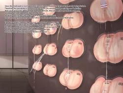 Page 134 of Girls Exhibition Hall: Attendants, Bathrooms, Punishment Cell, and Wall of Female Genitalia