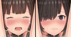 Page 135 of Girls Exhibition Hall: Attendants, Bathrooms, Punishment Cell, and Wall of Female Genitalia