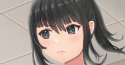 Page 46 of Girls Exhibition Hall: Attendants, Bathrooms, Punishment Cell, and Wall of Female Genitalia