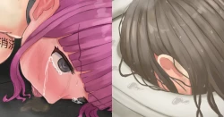 Page 92 of Girls Exhibition Hall: Attendants, Bathrooms, Punishment Cell, and Wall of Female Genitalia