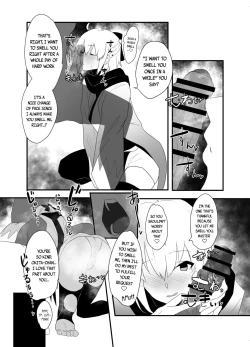 Page 13 of Dosukebe Saber Wars 3 | Lewd Saber Wars 3